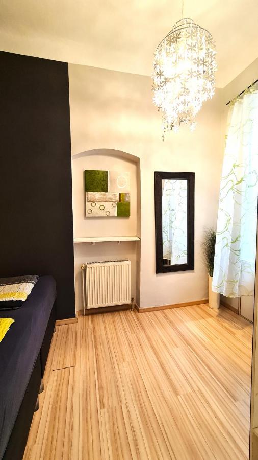 Vienna Cityapartments - Luxury 1 Buitenkant foto