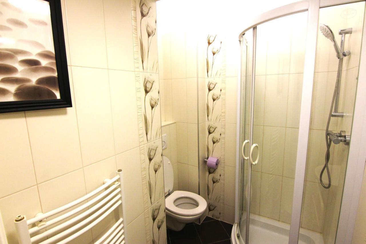 Vienna Cityapartments - Luxury 1 Buitenkant foto