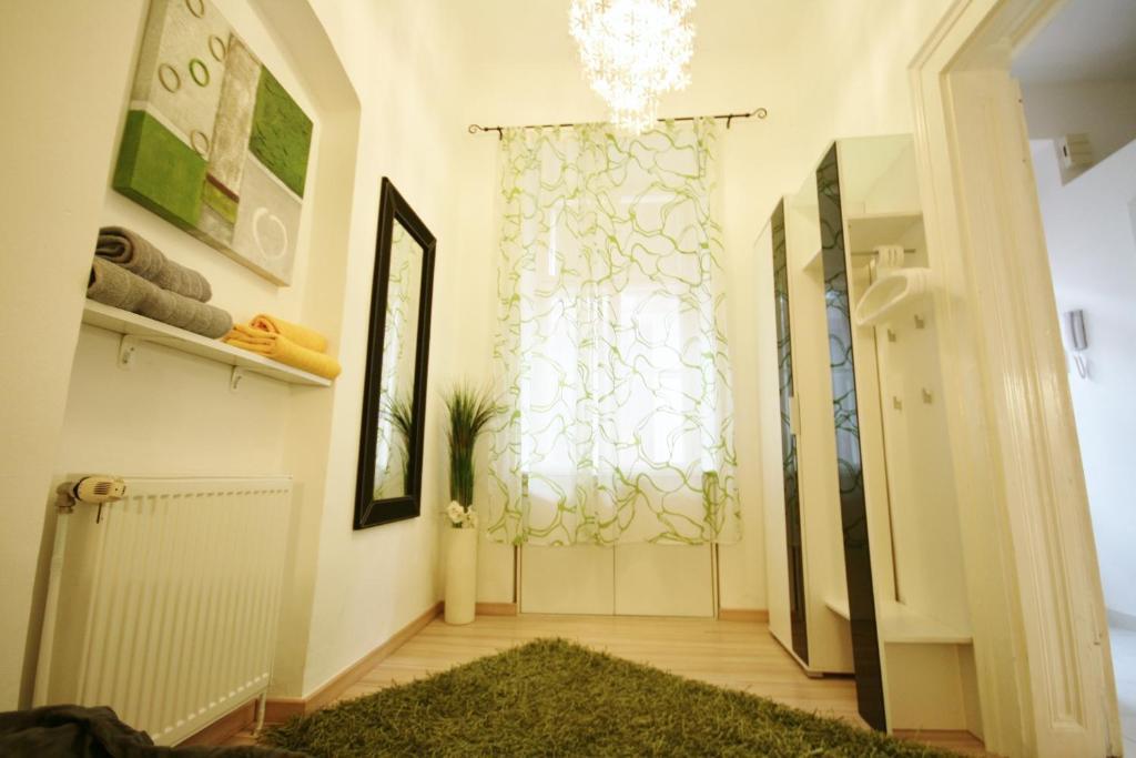 Vienna Cityapartments - Luxury 1 Buitenkant foto