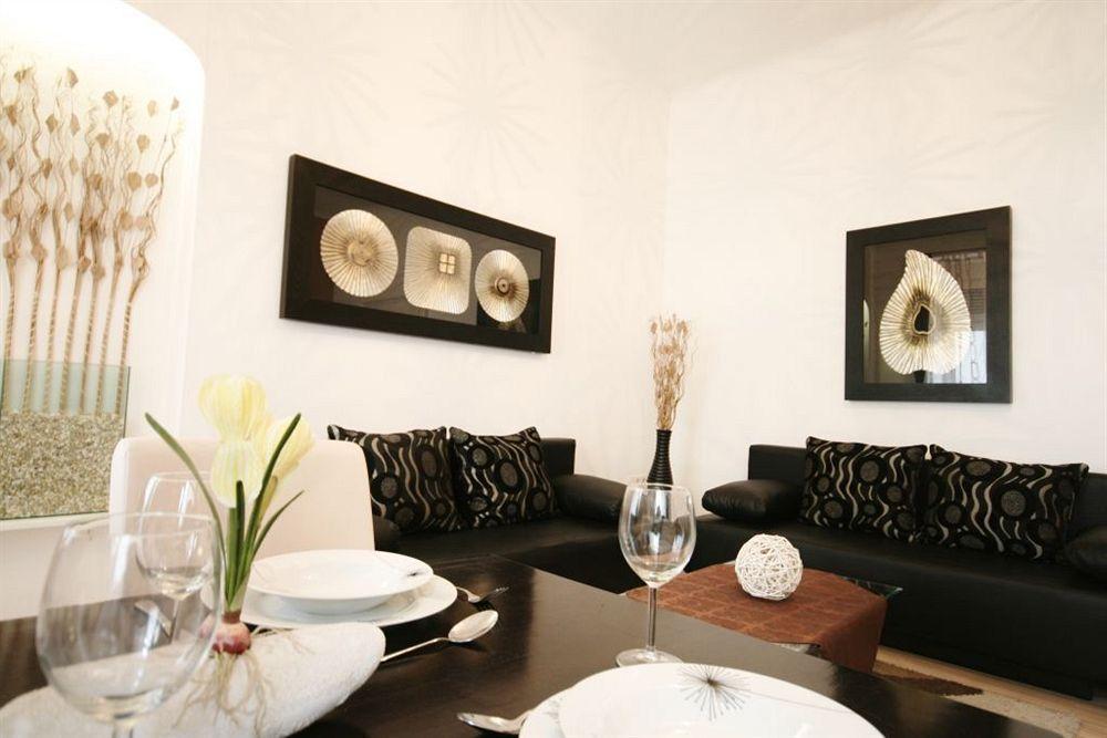 Vienna Cityapartments - Luxury 1 Buitenkant foto