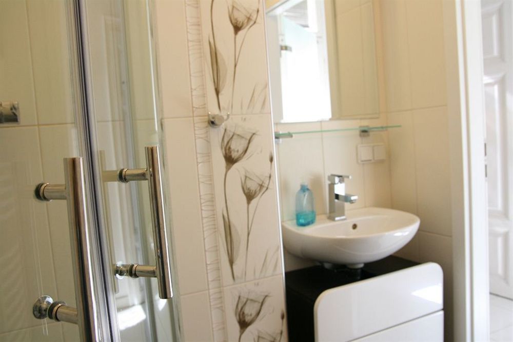 Vienna Cityapartments - Luxury 1 Buitenkant foto